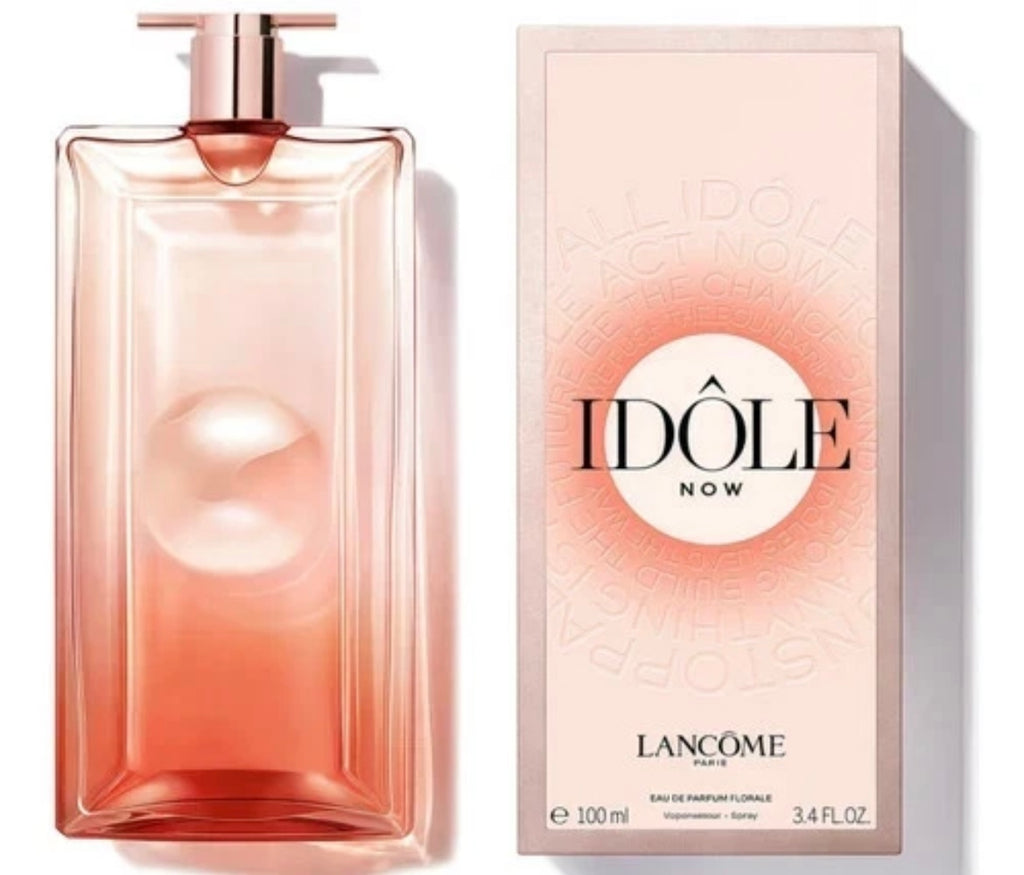 Lancome Idole Now 3.4oz/ 100ml