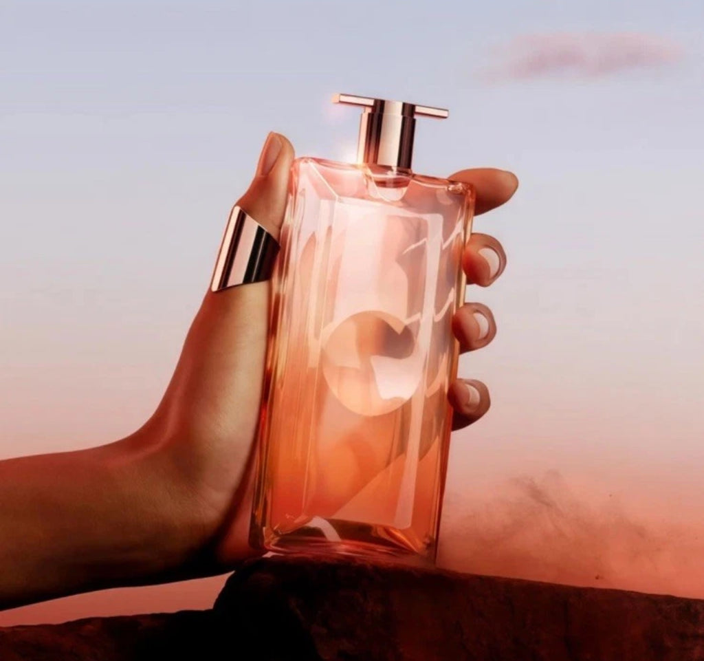 Lancome Idole Now 3.4oz/ 100ml